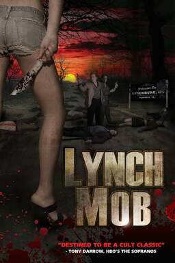 Lynch Mob (missing thumbnail, image: /images/cache/183512.jpg)