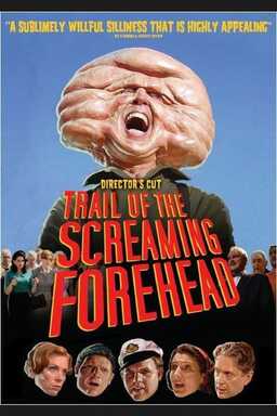 Trail of the Screaming Forehead (missing thumbnail, image: /images/cache/183534.jpg)