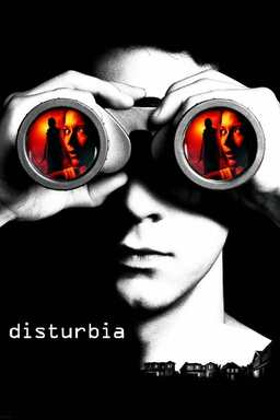 Disturbia (missing thumbnail, image: /images/cache/183564.jpg)