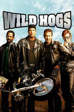 Wild Hogs (missing thumbnail, image: /images/cache/183584.jpg)