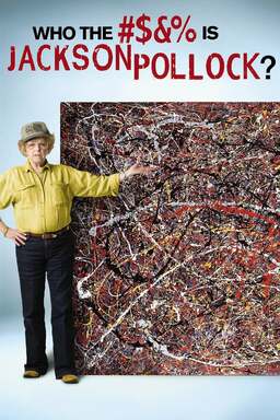 Who the #$&% Is Jackson Pollock? (missing thumbnail, image: /images/cache/183608.jpg)