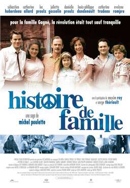 Histoire de famille (missing thumbnail, image: /images/cache/183632.jpg)
