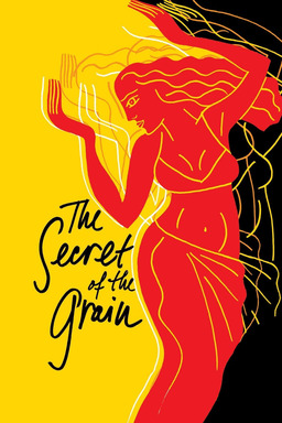 The Secret of the Grain (missing thumbnail, image: /images/cache/183662.jpg)