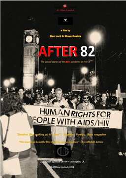 After 82: The Untold Story of the AIDS Crisis in the UK (missing thumbnail, image: /images/cache/18382.jpg)