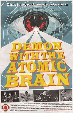 Demon with the Atomic Brain (missing thumbnail, image: /images/cache/18384.jpg)