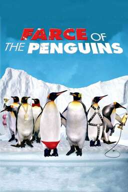 Farce of the Penguins (missing thumbnail, image: /images/cache/183856.jpg)