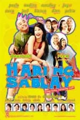 Hari ng Sablay (missing thumbnail, image: /images/cache/184042.jpg)