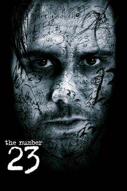 The Number 23 Poster