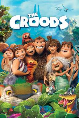 The Croods (missing thumbnail, image: /images/cache/184076.jpg)
