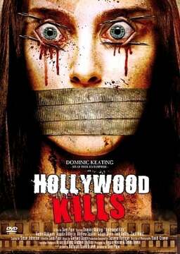 Hollywood Kills (missing thumbnail, image: /images/cache/184090.jpg)