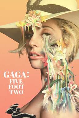 Gaga: Five Foot Two (missing thumbnail, image: /images/cache/18416.jpg)