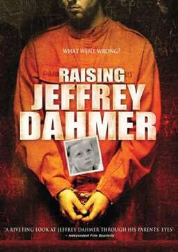 Raising Jeffrey Dahmer (missing thumbnail, image: /images/cache/184294.jpg)