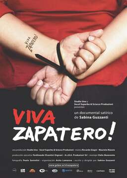 Viva Zapatero! (missing thumbnail, image: /images/cache/184304.jpg)