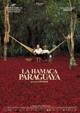 Paraguayan Hammock (missing thumbnail, image: /images/cache/184338.jpg)