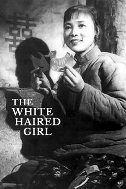 The White-Haired Girl (missing thumbnail, image: /images/cache/184410.jpg)