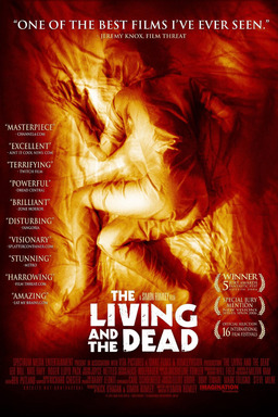 The Living and the Dead (missing thumbnail, image: /images/cache/184438.jpg)