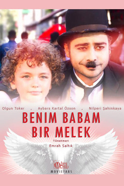 Benim Babam Bir Melek (missing thumbnail, image: /images/cache/18450.jpg)