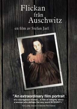 The Girl from Auschwitz (missing thumbnail, image: /images/cache/184556.jpg)
