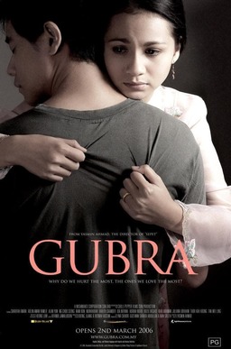 Gubra (missing thumbnail, image: /images/cache/184558.jpg)