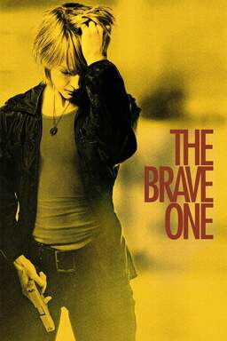 Brave One Poster