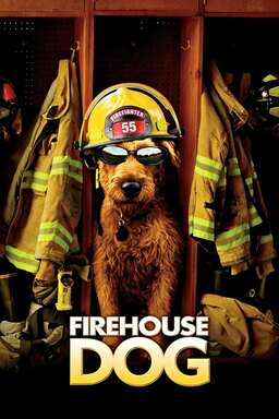 Firehouse Dog (missing thumbnail, image: /images/cache/184634.jpg)
