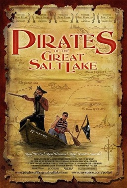 Pirates of the Great Salt Lake (missing thumbnail, image: /images/cache/184654.jpg)