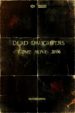 Dead Daughters (missing thumbnail, image: /images/cache/184706.jpg)