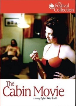The Cabin Movie (missing thumbnail, image: /images/cache/184720.jpg)