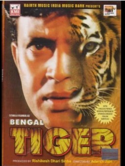 Bengal tiger (missing thumbnail, image: /images/cache/184748.jpg)