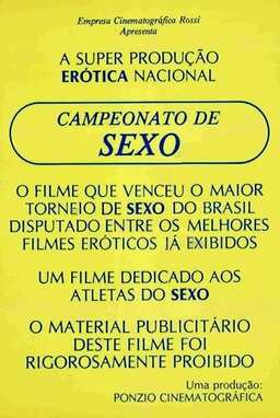 Campeonato de Sexo (missing thumbnail, image: /images/cache/184820.jpg)
