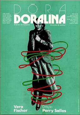 Dôra Doralina (missing thumbnail, image: /images/cache/184824.jpg)
