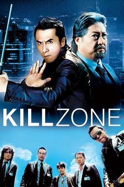 SPL: Kill Zone (missing thumbnail, image: /images/cache/184842.jpg)