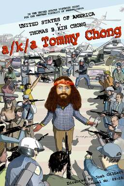 A/k/a Tommy Chong (missing thumbnail, image: /images/cache/184862.jpg)