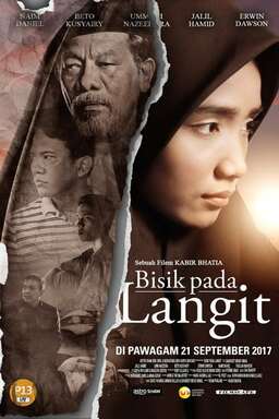Bisik Pada Langit (missing thumbnail, image: /images/cache/18488.jpg)