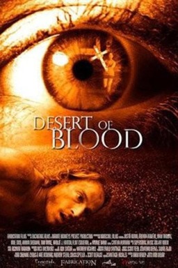 Desert of Blood (missing thumbnail, image: /images/cache/184882.jpg)