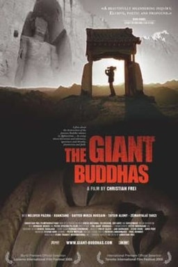 The Giant Buddhas (missing thumbnail, image: /images/cache/184888.jpg)