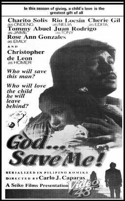 God... Save Me! (missing thumbnail, image: /images/cache/184890.jpg)