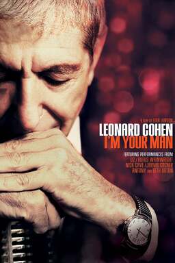 Leonard Cohen: I'm Your Man (missing thumbnail, image: /images/cache/184906.jpg)