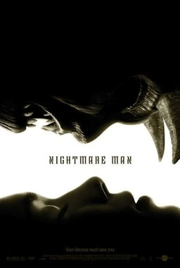 Nightmare Man (missing thumbnail, image: /images/cache/184916.jpg)