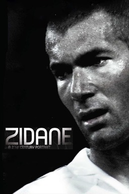 Zidane: A 21st Century Portrait (missing thumbnail, image: /images/cache/184958.jpg)