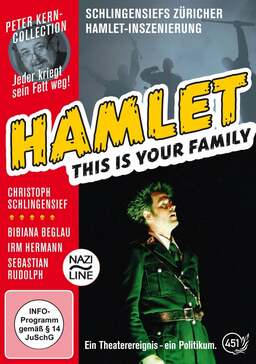 Hamlet: This Is Your Family (missing thumbnail, image: /images/cache/184998.jpg)