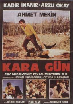 Kara Gün (missing thumbnail, image: /images/cache/185004.jpg)