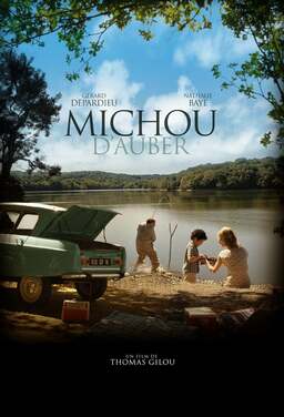 Michou d'Auber (missing thumbnail, image: /images/cache/185008.jpg)