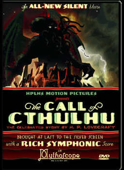 The Call of Cthulhu (missing thumbnail, image: /images/cache/185062.jpg)