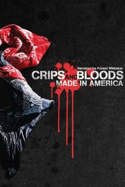 Crips and Bloods: Made in America (missing thumbnail, image: /images/cache/185078.jpg)