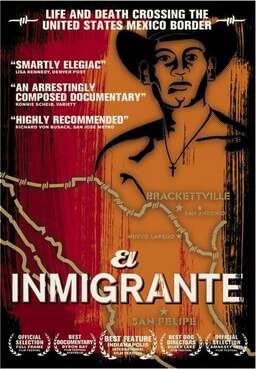 El inmigrante (missing thumbnail, image: /images/cache/185086.jpg)