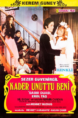Kader Unuttu Beni (missing thumbnail, image: /images/cache/185130.jpg)