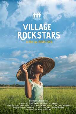 Village Rockstars (missing thumbnail, image: /images/cache/18514.jpg)