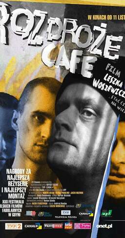 Rozdroże Café (missing thumbnail, image: /images/cache/185140.jpg)