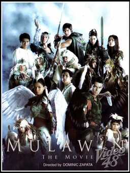 Mulawin: The Movie (missing thumbnail, image: /images/cache/185244.jpg)